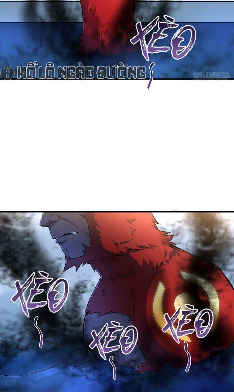 Thần Sủng Tiến Hóa Chapter 6 - Trang 4