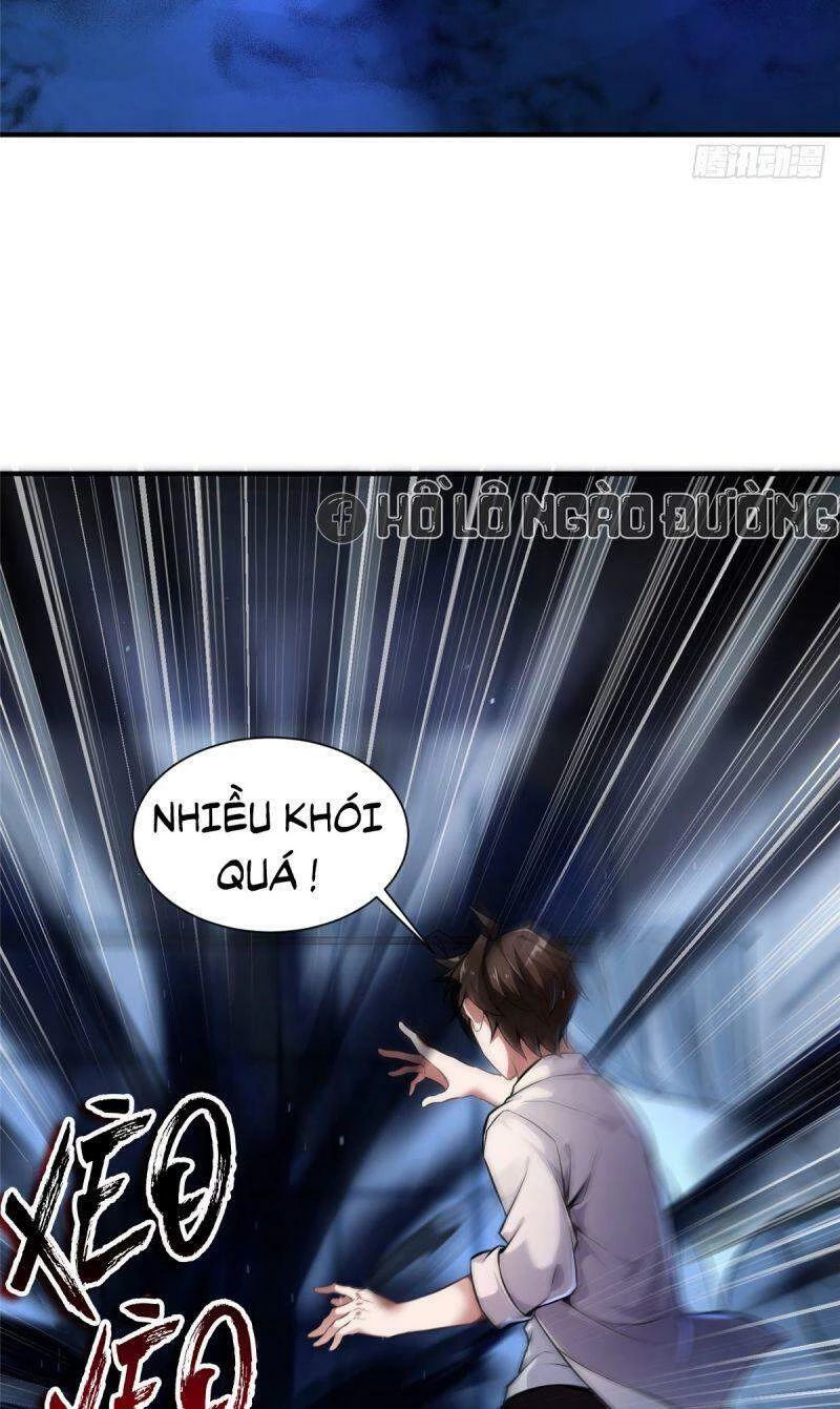 Thần Sủng Tiến Hóa Chapter 6 - Trang 4