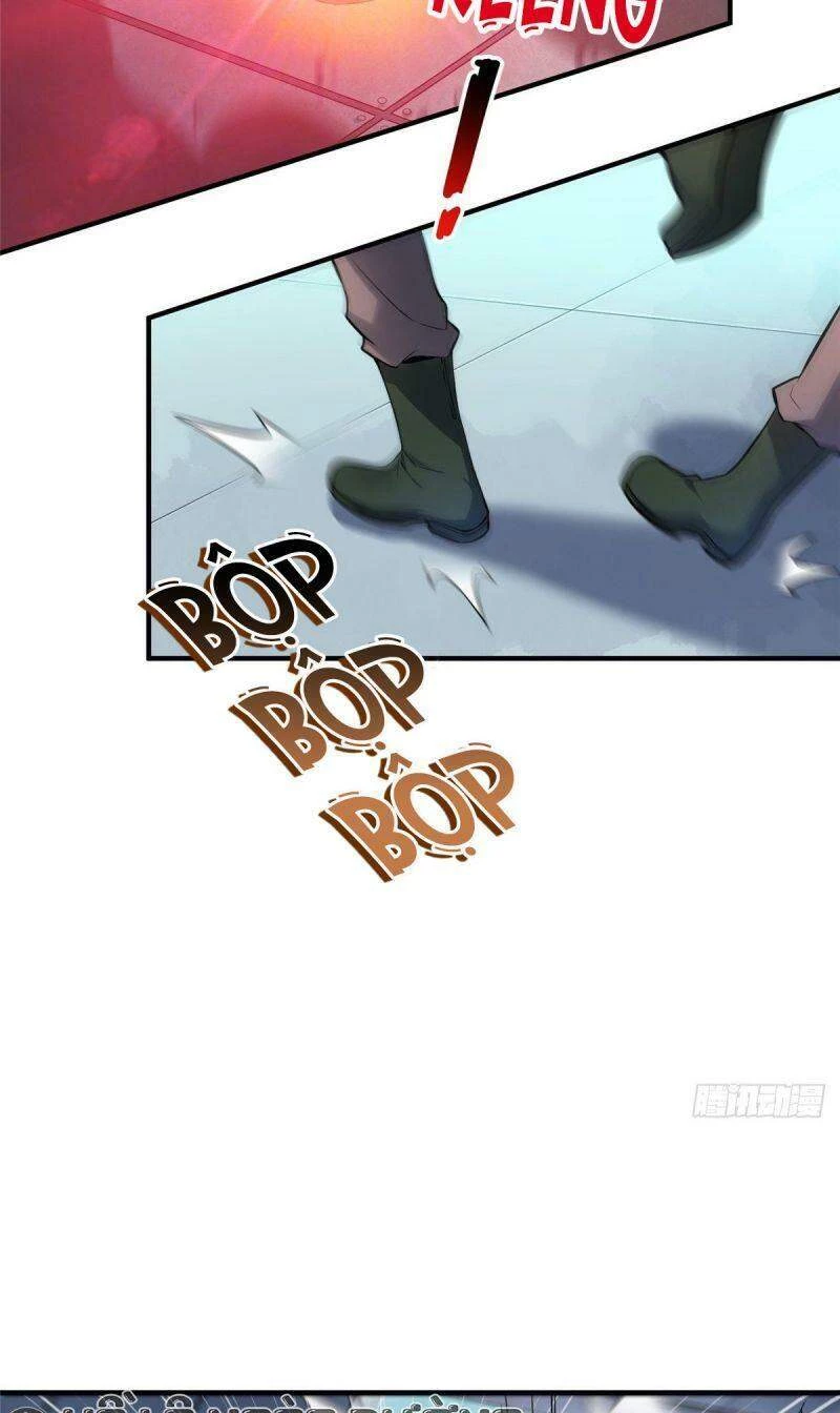 Thần Sủng Tiến Hóa Chapter 7 - Trang 4