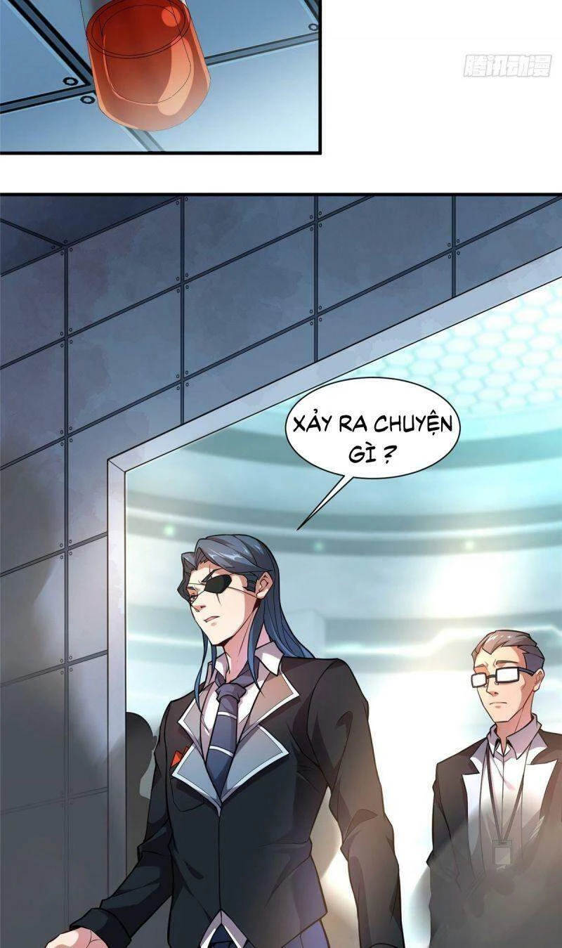 Thần Sủng Tiến Hóa Chapter 7 - Trang 4