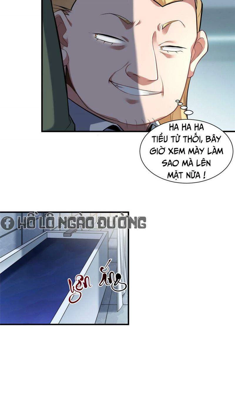 Thần Sủng Tiến Hóa Chapter 7 - Trang 4