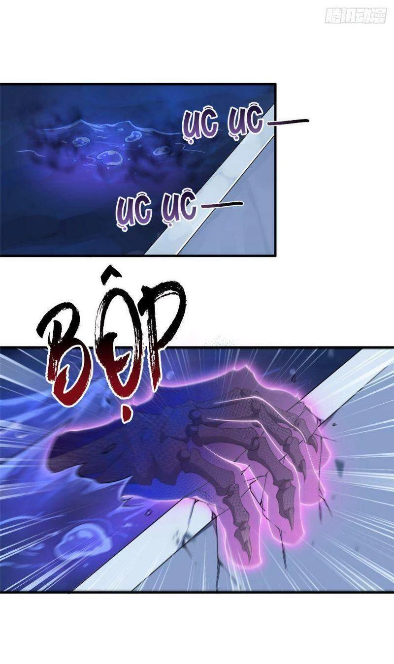 Thần Sủng Tiến Hóa Chapter 7 - Trang 4