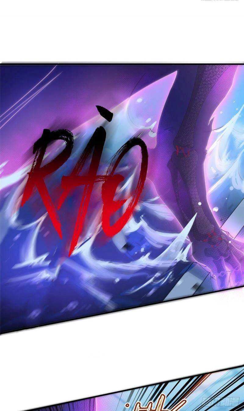 Thần Sủng Tiến Hóa Chapter 7 - Trang 4