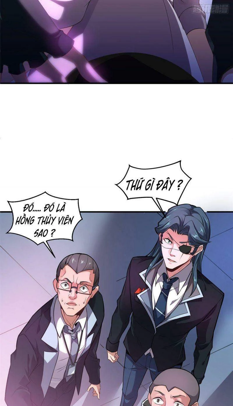 Thần Sủng Tiến Hóa Chapter 7 - Trang 4