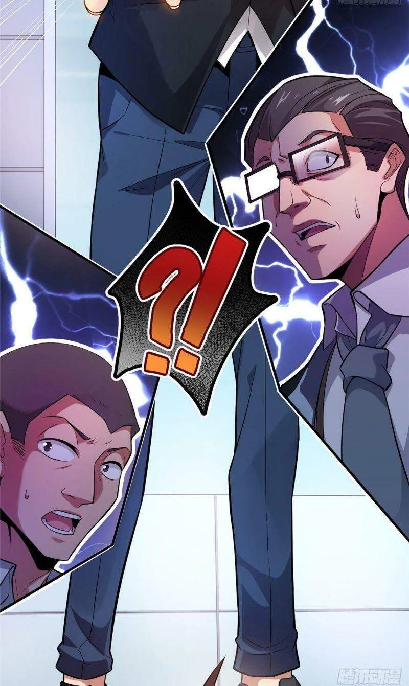 Thần Sủng Tiến Hóa Chapter 7 - Trang 4