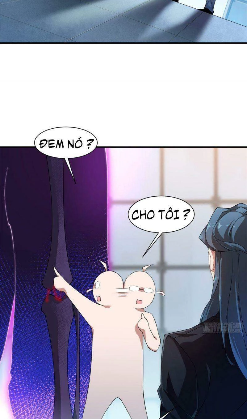 Thần Sủng Tiến Hóa Chapter 8 - Trang 4