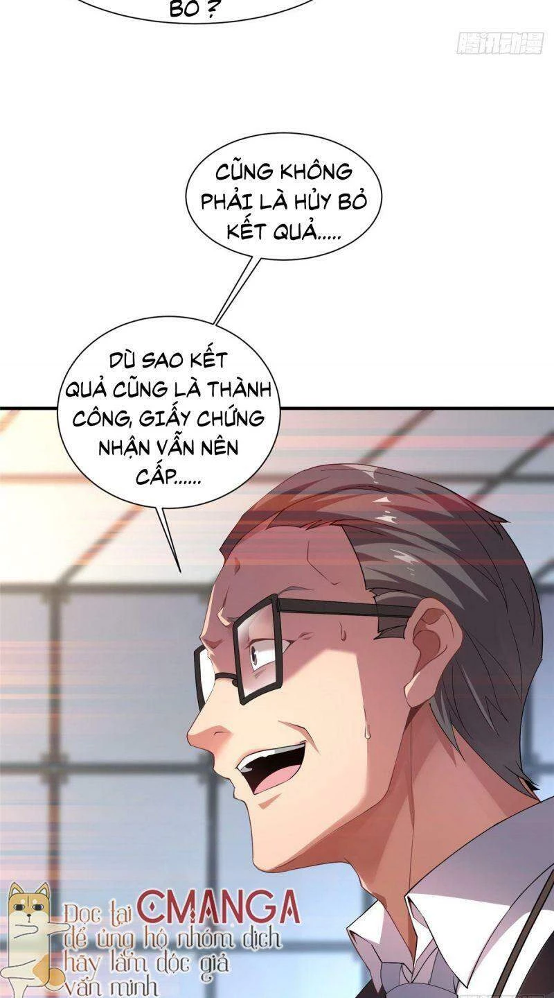 Thần Sủng Tiến Hóa Chapter 8 - Trang 4