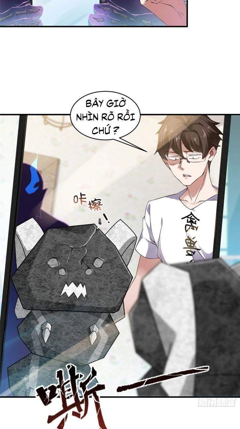 Thần Sủng Tiến Hóa Chapter 10 - Trang 4