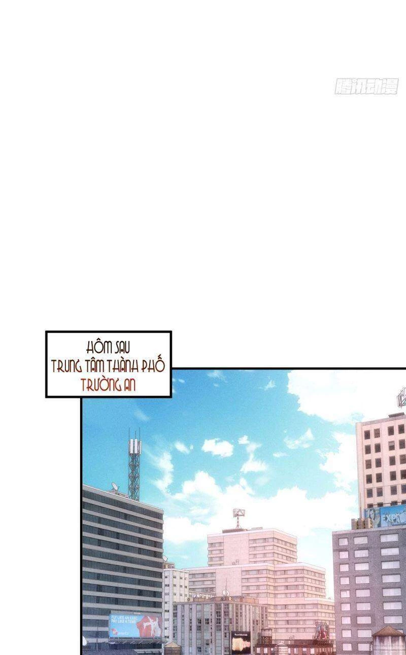 Thần Sủng Tiến Hóa Chapter 10 - Trang 4