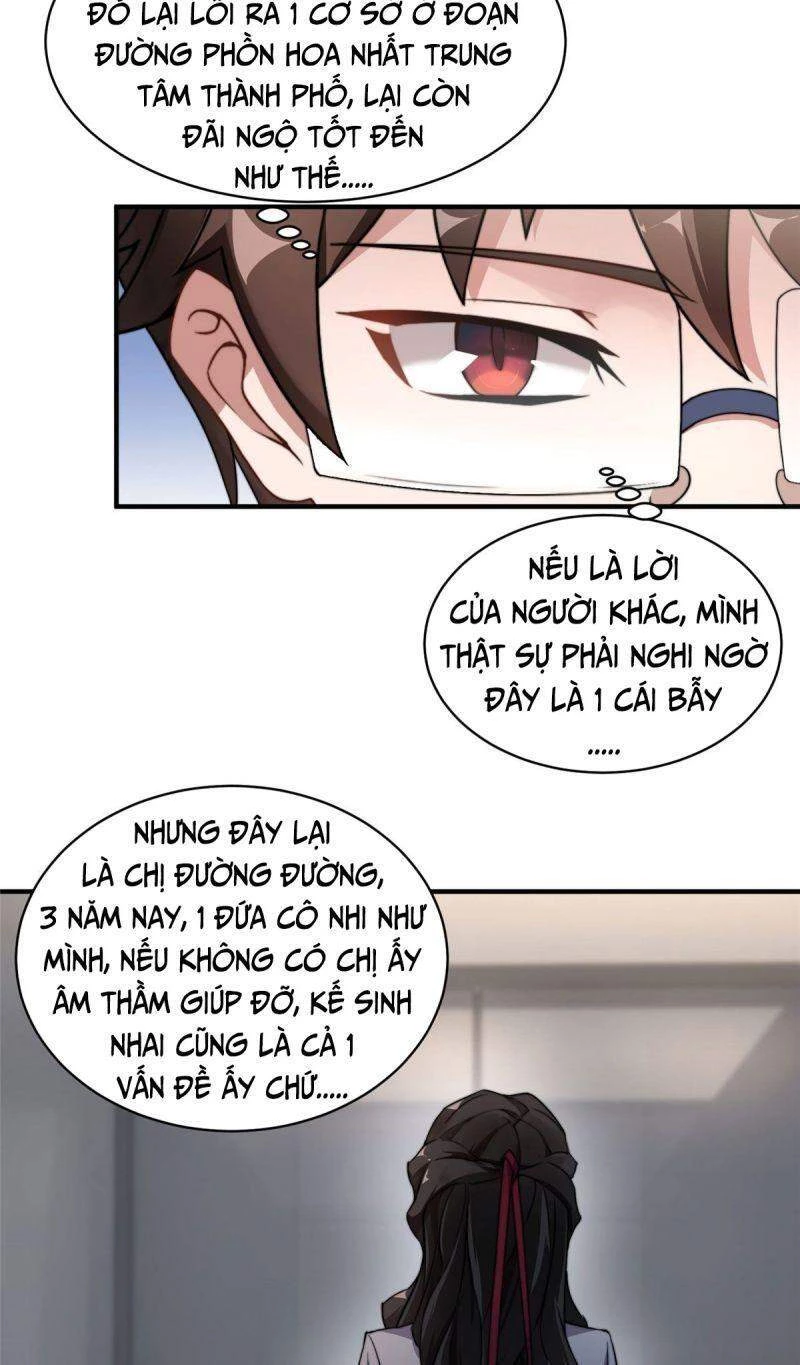 Thần Sủng Tiến Hóa Chapter 10 - Trang 4