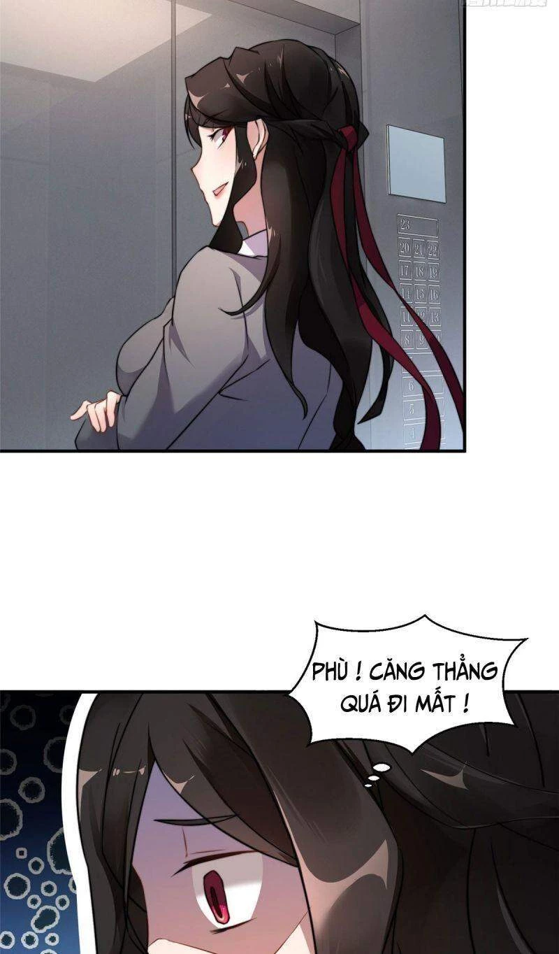 Thần Sủng Tiến Hóa Chapter 10 - Trang 4