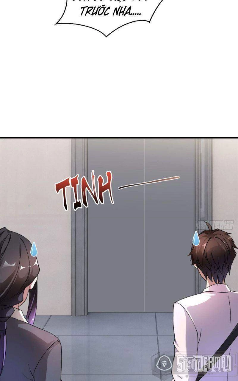 Thần Sủng Tiến Hóa Chapter 10 - Trang 4