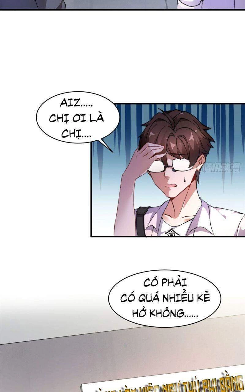 Thần Sủng Tiến Hóa Chapter 10 - Trang 4