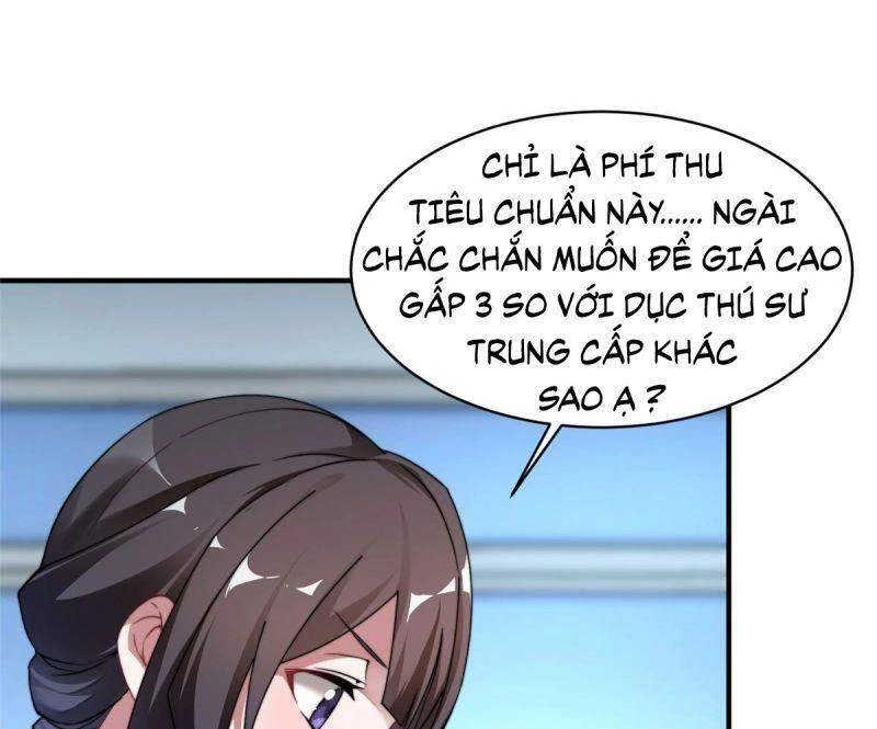 Thần Sủng Tiến Hóa Chapter 10 - Trang 4