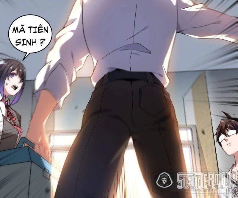 Thần Sủng Tiến Hóa Chapter 10 - Trang 4