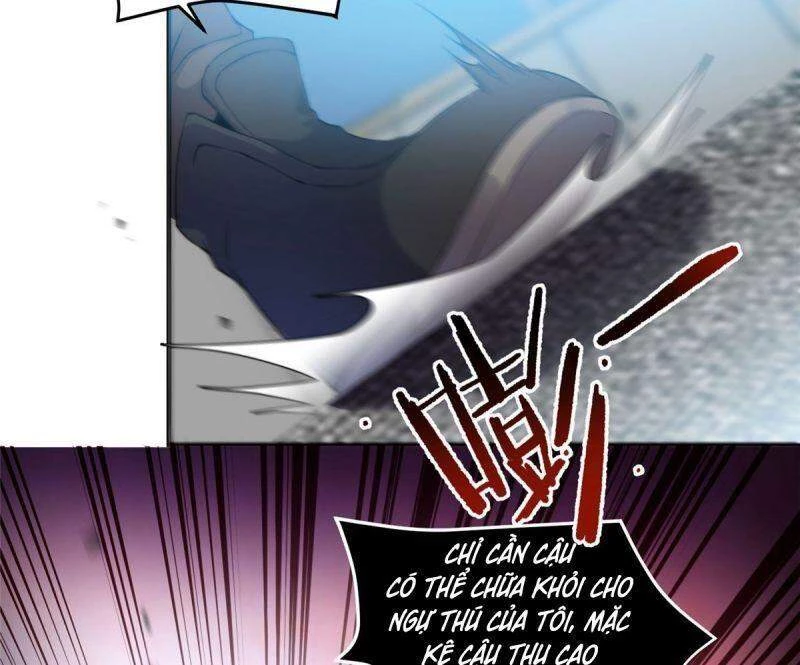 Thần Sủng Tiến Hóa Chapter 10 - Trang 4