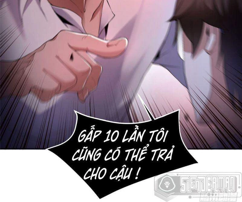 Thần Sủng Tiến Hóa Chapter 10 - Trang 4