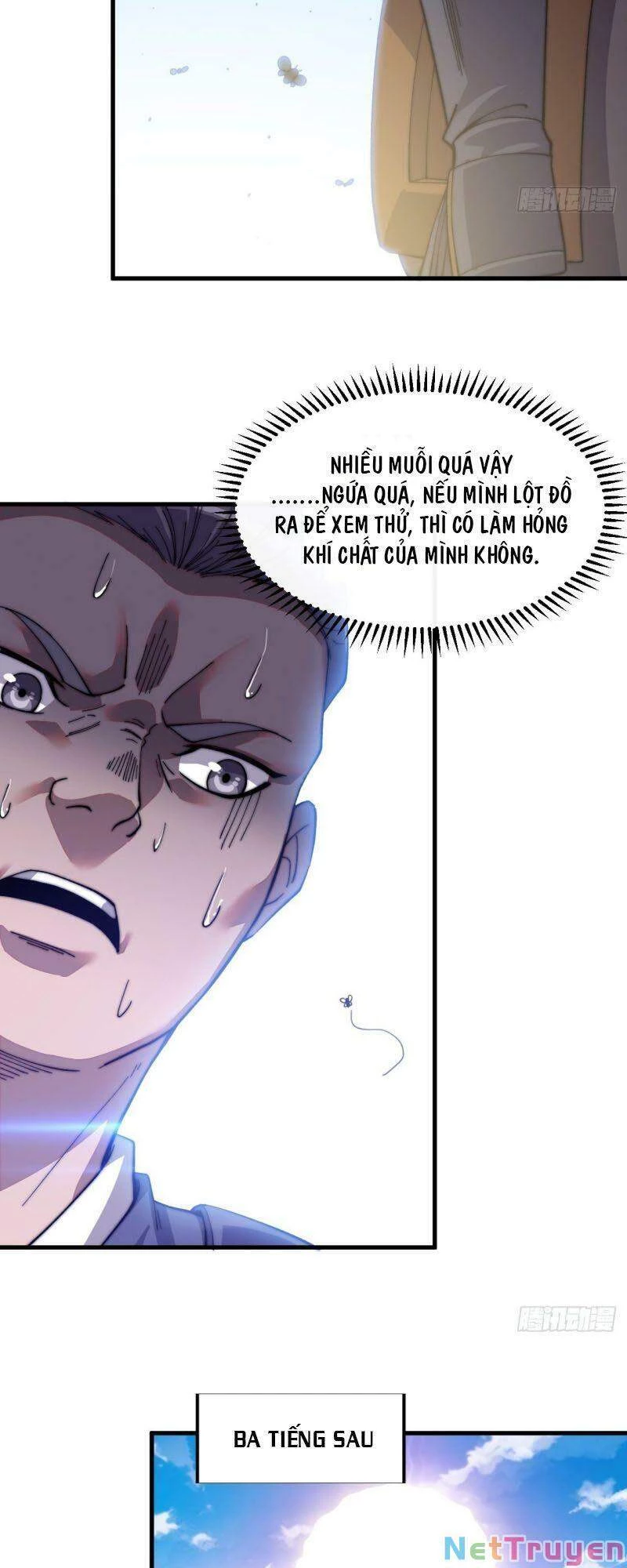 Ta Có Một Sơn Trại Chapter 31 - Trang 4
