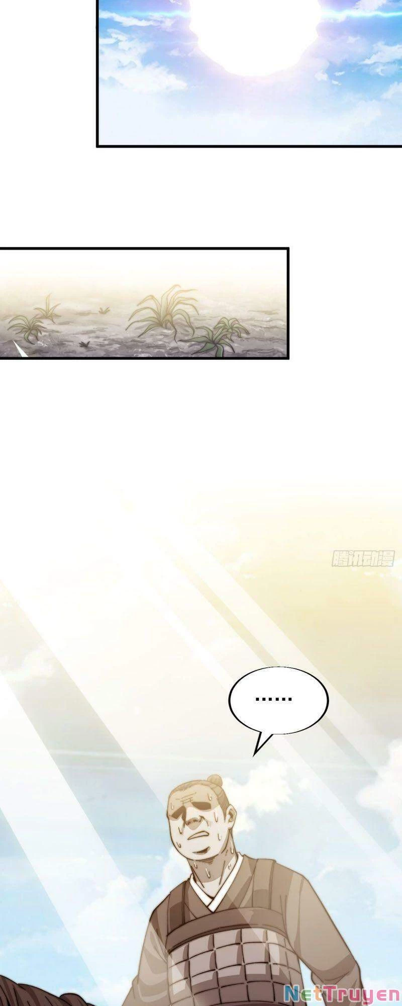 Ta Có Một Sơn Trại Chapter 31 - Trang 4