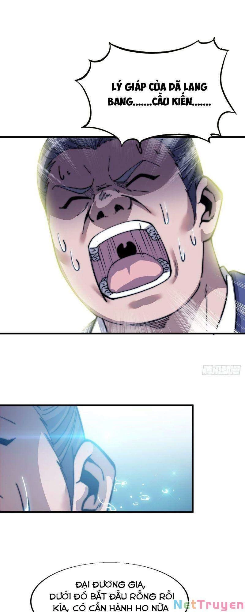 Ta Có Một Sơn Trại Chapter 31 - Trang 4