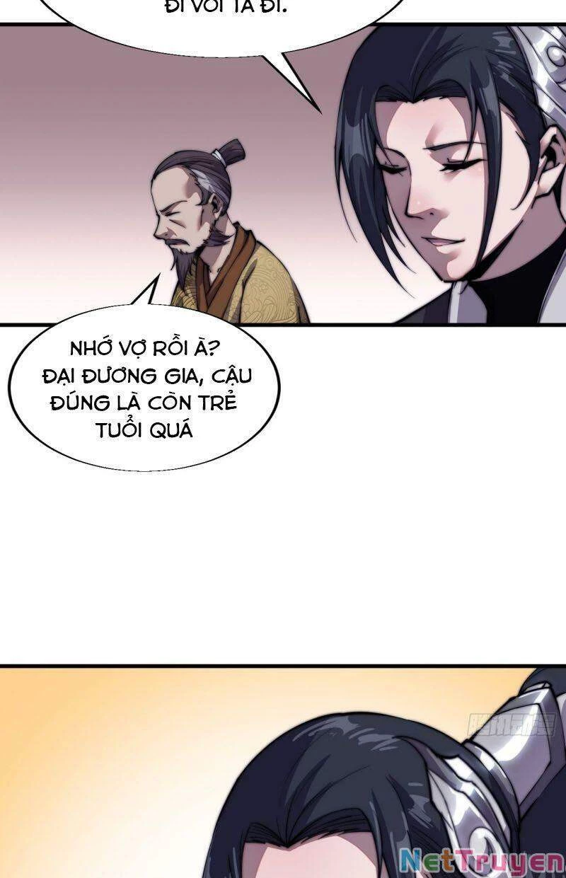 Ta Có Một Sơn Trại Chapter 31 - Trang 4