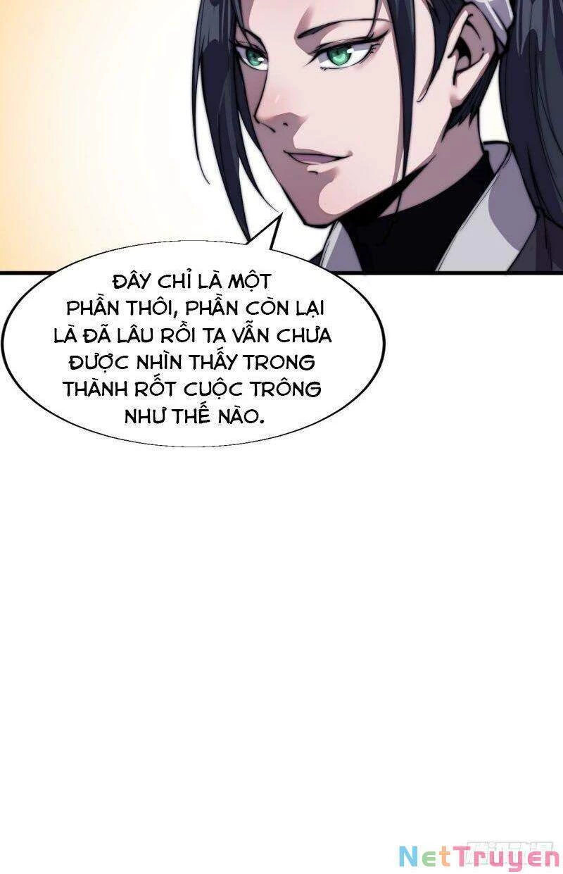 Ta Có Một Sơn Trại Chapter 31 - Trang 4