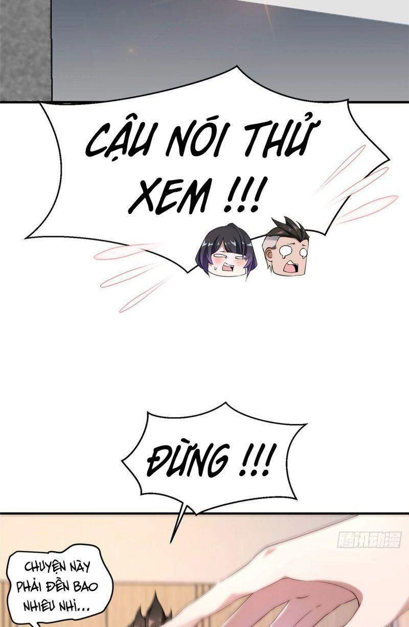 Thần Sủng Tiến Hóa Chapter 11 - Trang 4