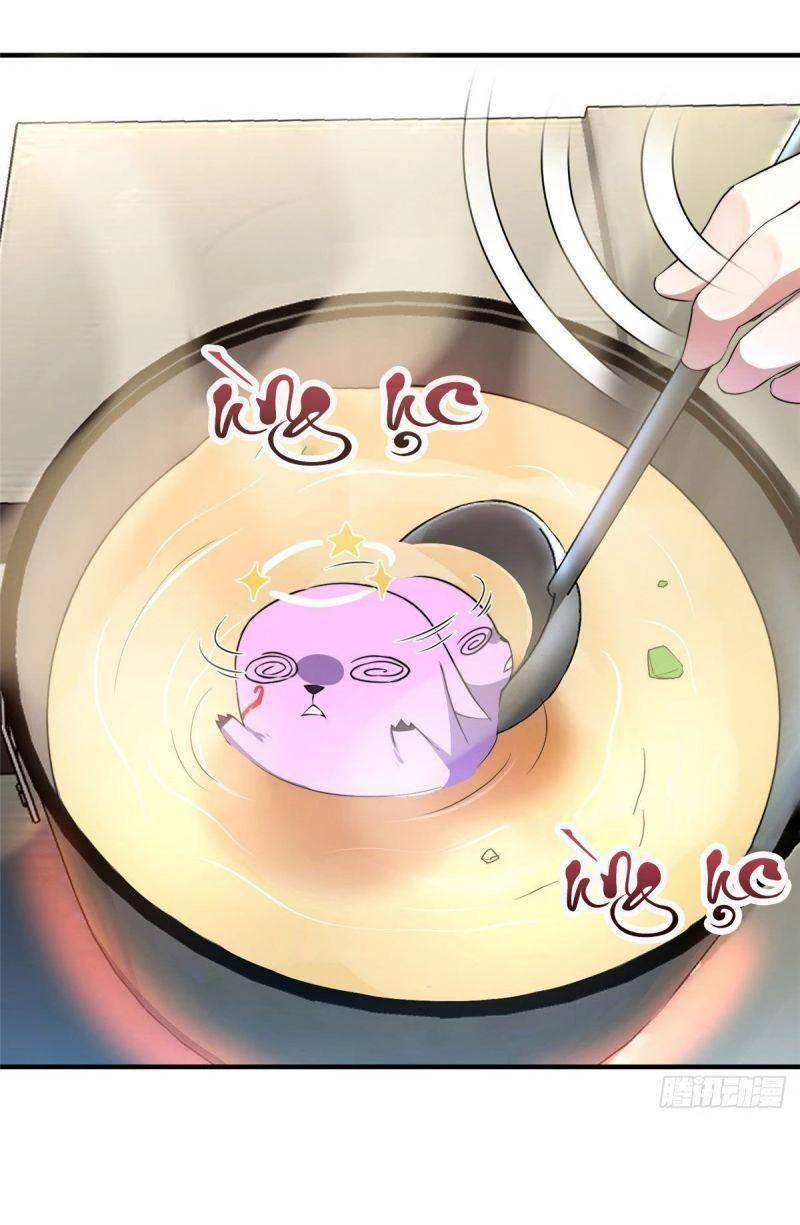 Thần Sủng Tiến Hóa Chapter 11 - Trang 4