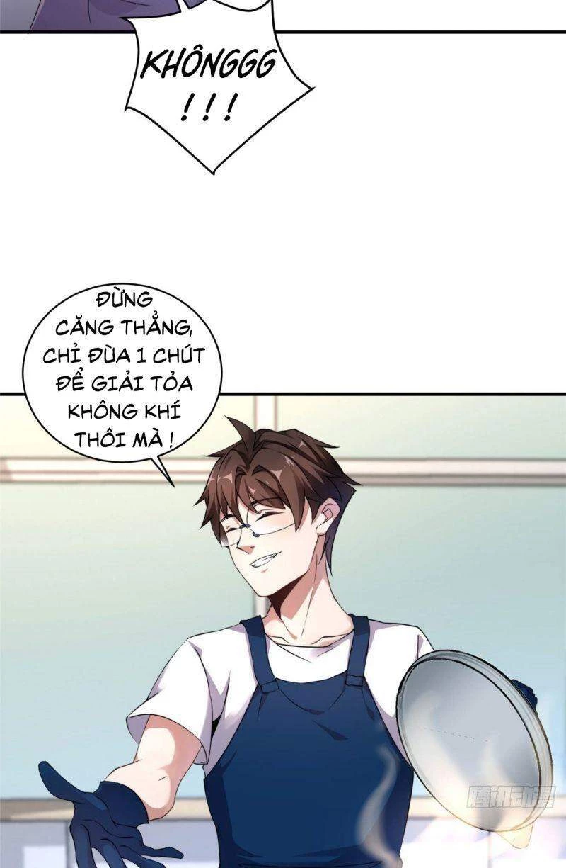 Thần Sủng Tiến Hóa Chapter 11 - Trang 4