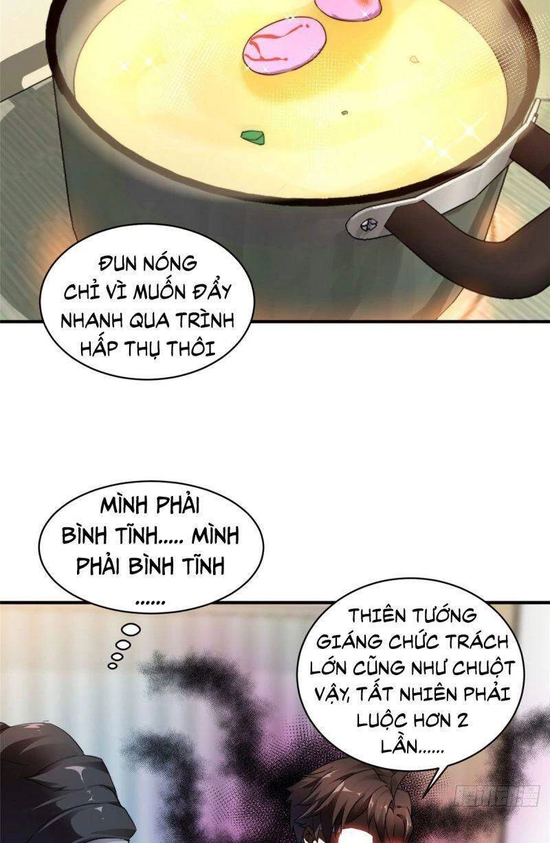 Thần Sủng Tiến Hóa Chapter 11 - Trang 4