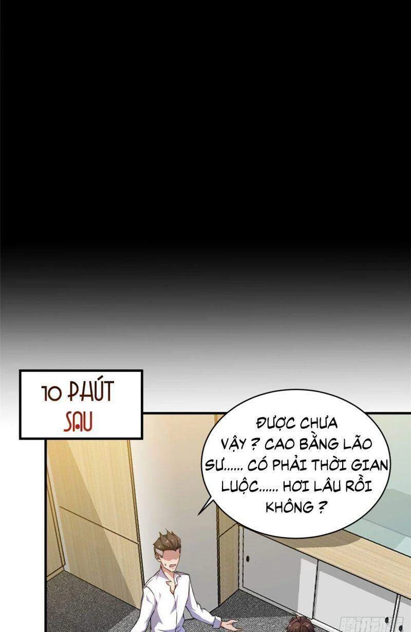 Thần Sủng Tiến Hóa Chapter 11 - Trang 4