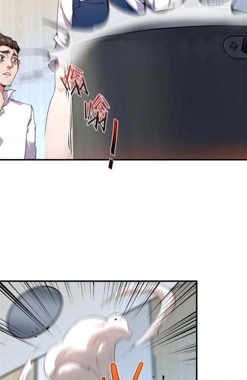 Thần Sủng Tiến Hóa Chapter 11 - Trang 4