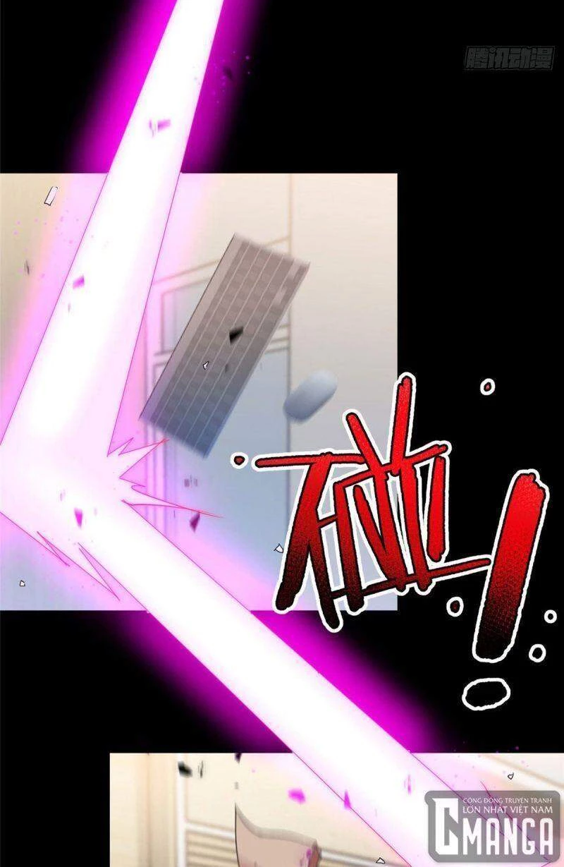 Thần Sủng Tiến Hóa Chapter 11 - Trang 4