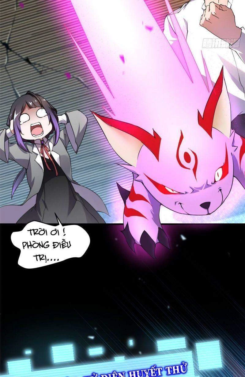 Thần Sủng Tiến Hóa Chapter 11 - Trang 4