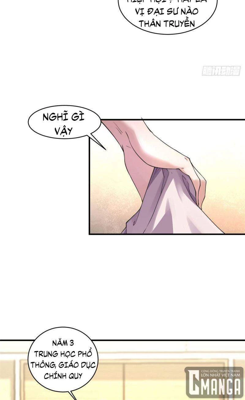 Thần Sủng Tiến Hóa Chapter 11 - Trang 4