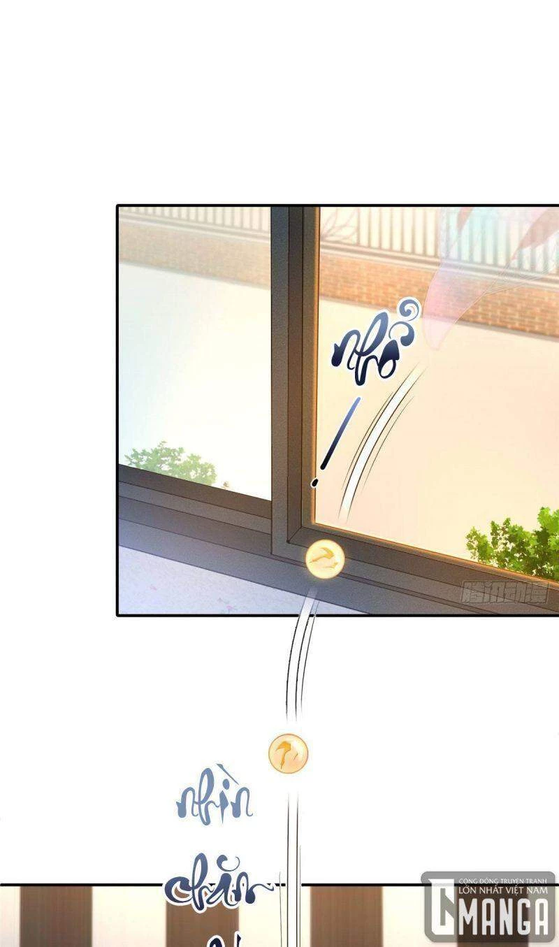 Thần Sủng Tiến Hóa Chapter 12 - Trang 4