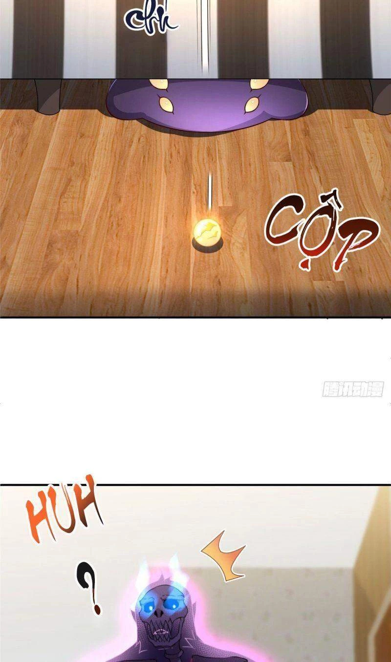 Thần Sủng Tiến Hóa Chapter 12 - Trang 4