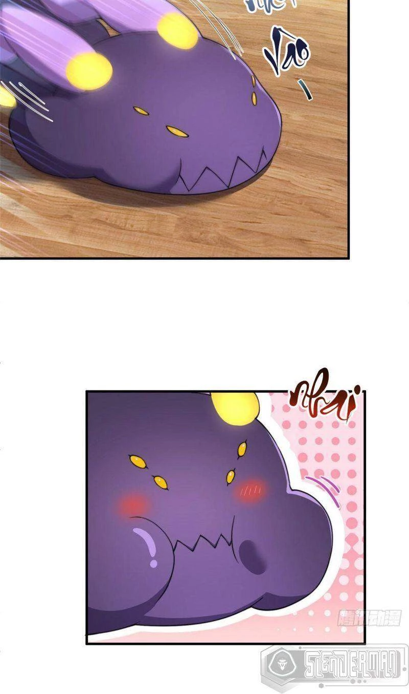 Thần Sủng Tiến Hóa Chapter 12 - Trang 4