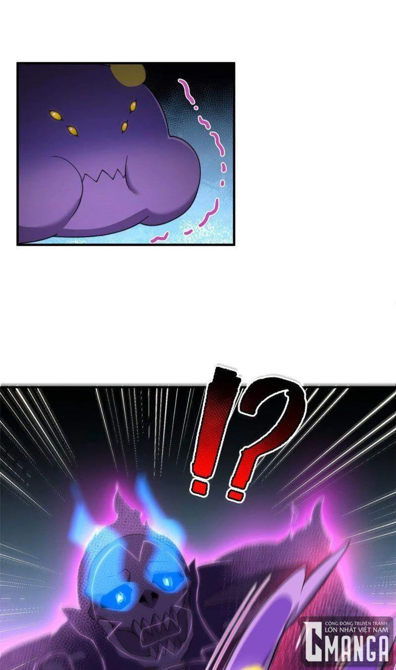 Thần Sủng Tiến Hóa Chapter 12 - Trang 4