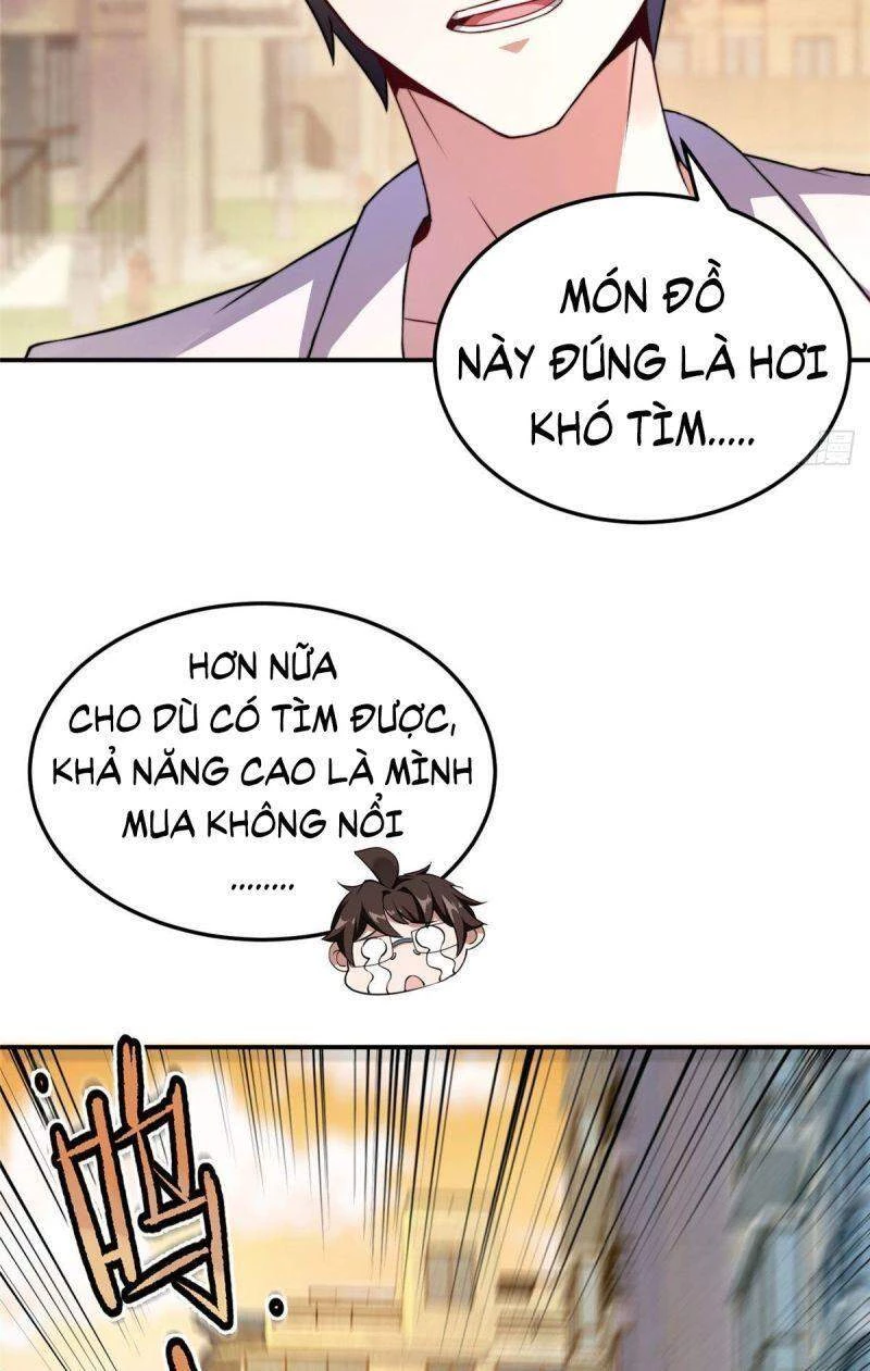 Thần Sủng Tiến Hóa Chapter 12 - Trang 4