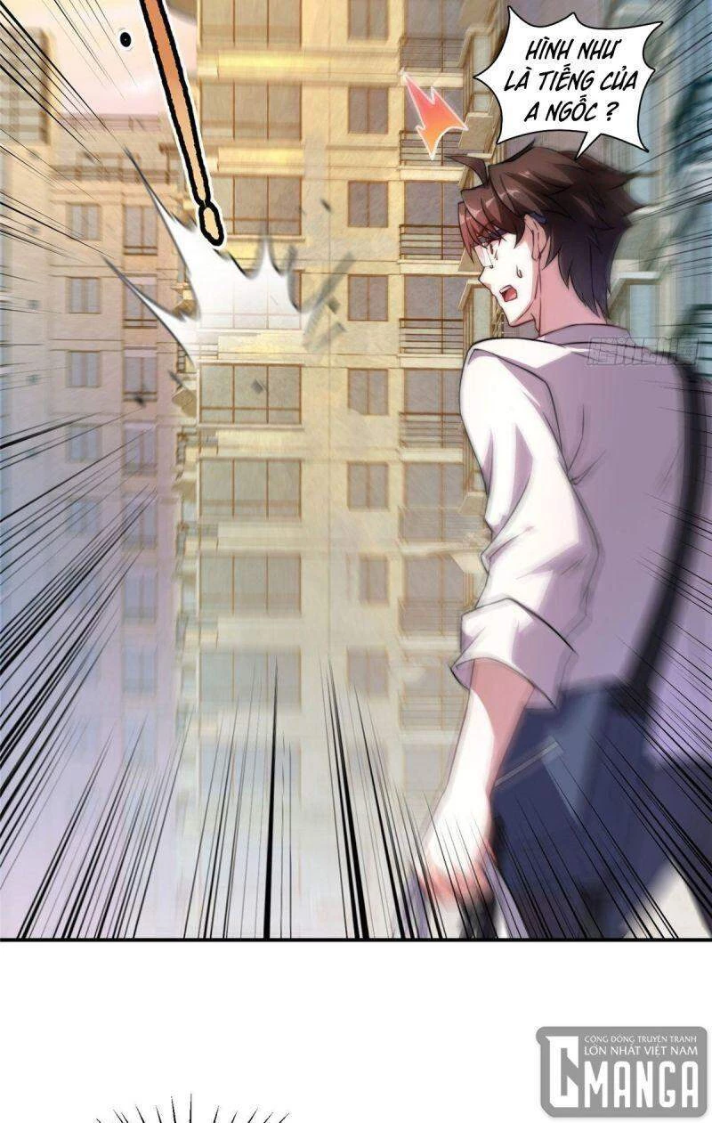 Thần Sủng Tiến Hóa Chapter 12 - Trang 4