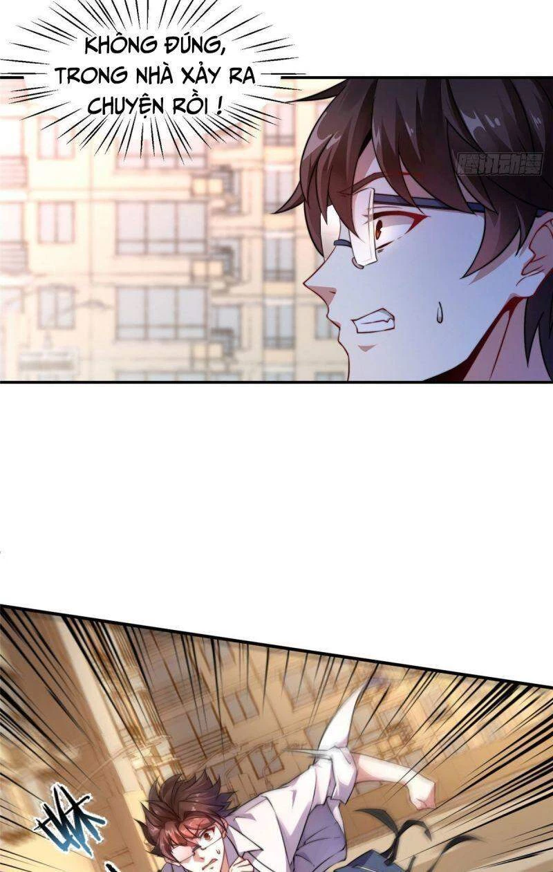 Thần Sủng Tiến Hóa Chapter 12 - Trang 4