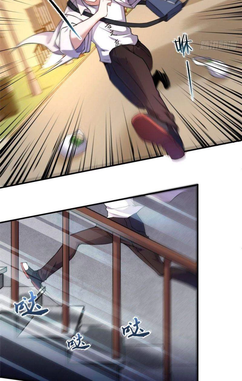 Thần Sủng Tiến Hóa Chapter 12 - Trang 4