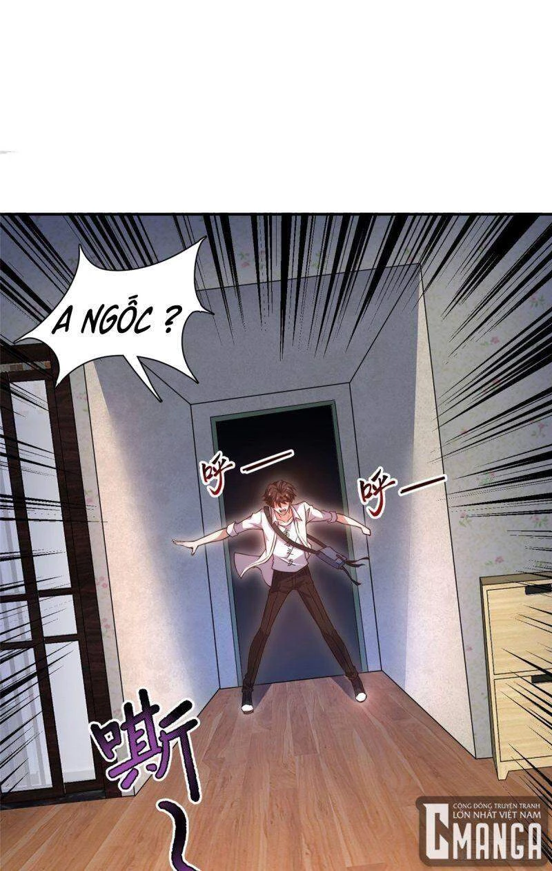 Thần Sủng Tiến Hóa Chapter 12 - Trang 4