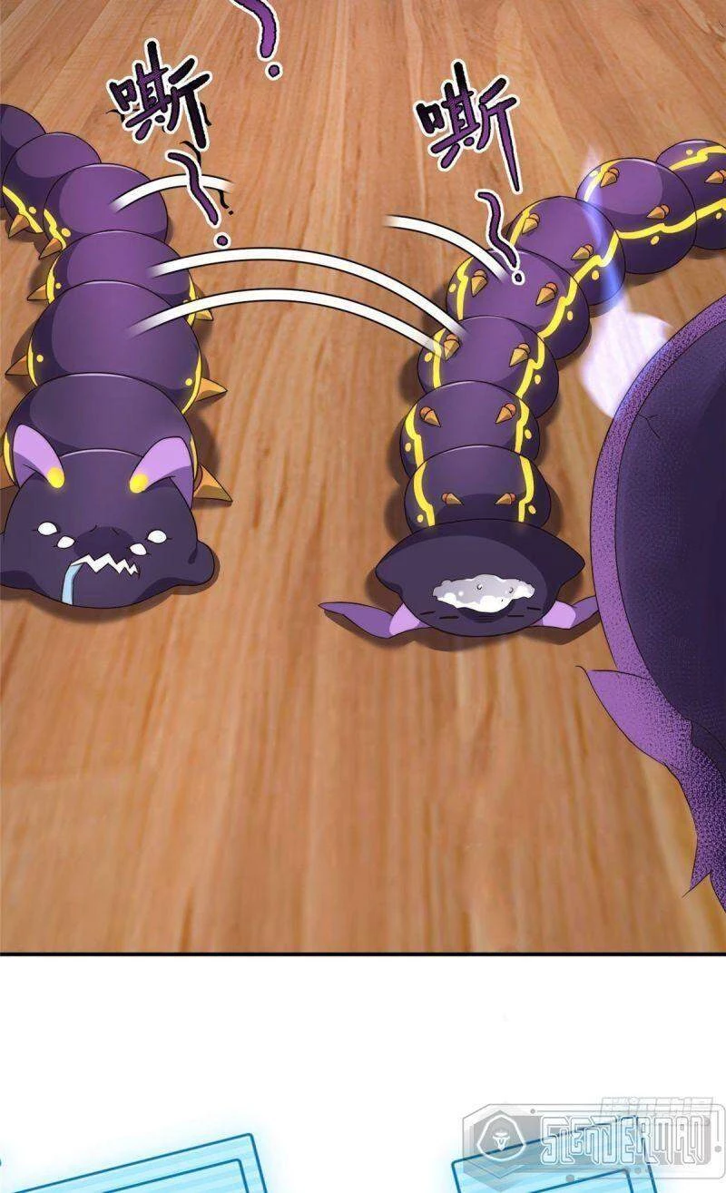 Thần Sủng Tiến Hóa Chapter 12 - Trang 4