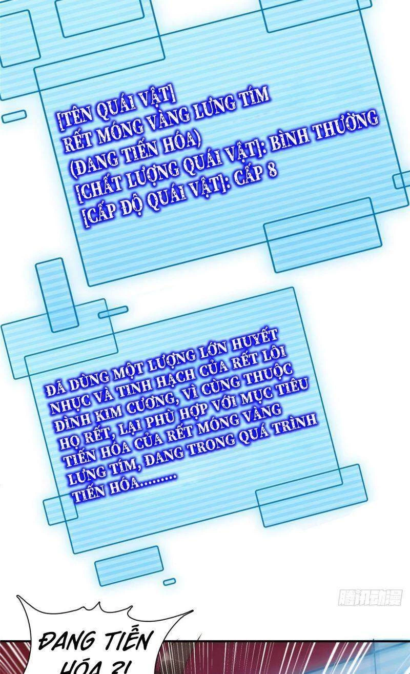 Thần Sủng Tiến Hóa Chapter 12 - Trang 4