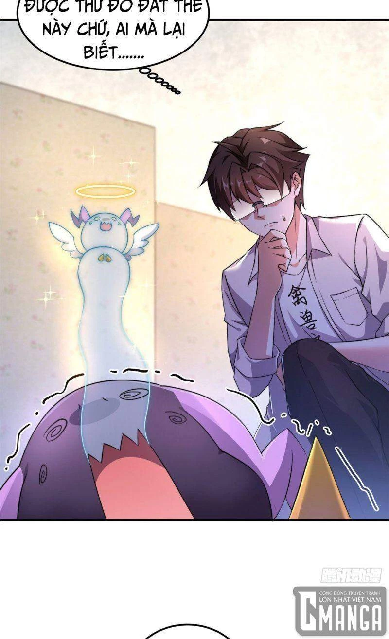 Thần Sủng Tiến Hóa Chapter 12 - Trang 4