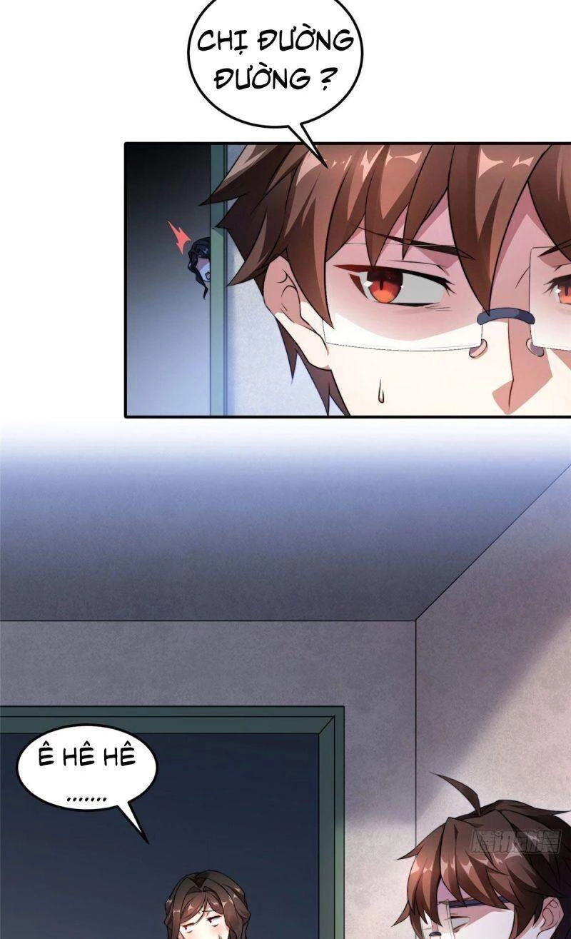 Thần Sủng Tiến Hóa Chapter 12 - Trang 4