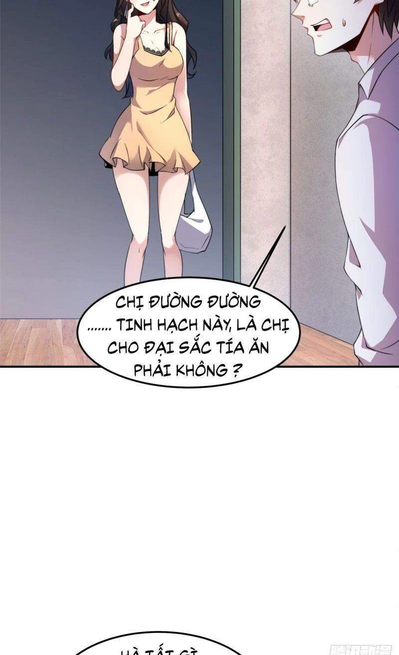 Thần Sủng Tiến Hóa Chapter 12 - Trang 4