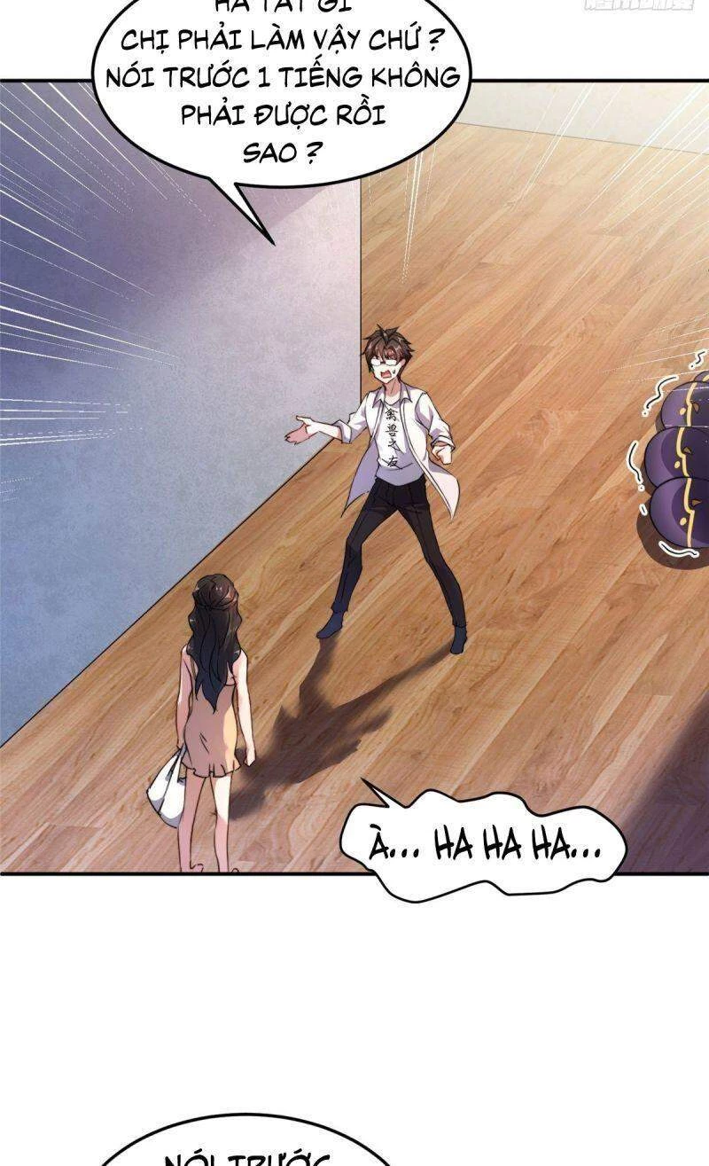 Thần Sủng Tiến Hóa Chapter 12 - Trang 4